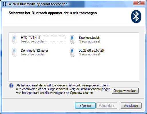 bluetooth