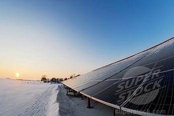 Zonnepanelen Zonnepanelen